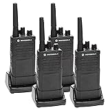 Motorola RMU2080 On-Site Rugged Two-Way Business