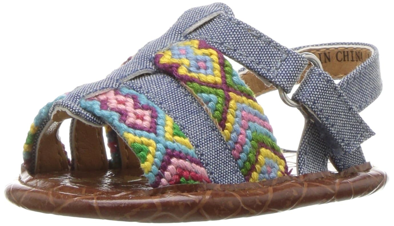sam edelman baby girls sandals
