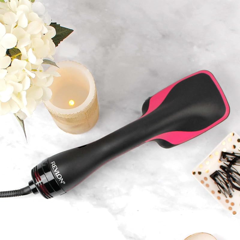 Spazzola calda Revlon Pro RVDR5212E2 Pro Collection Salon One-Step