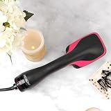 Revlon Salon One Step Hair Dryer and Styler Pro Collection Black view 7