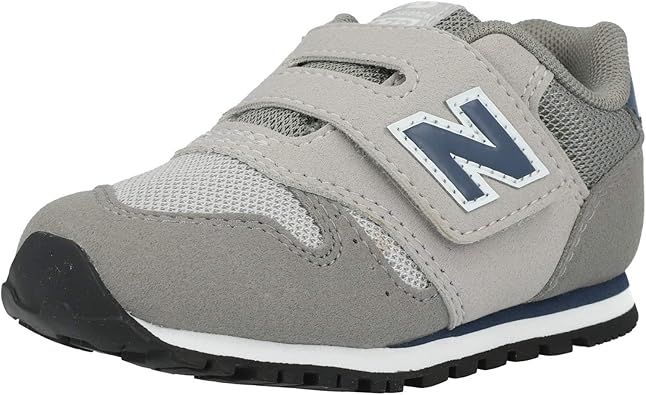 new balance 373 gray
