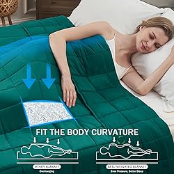 BETU Weighted Blanket for Adults