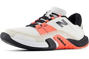 New Balance Womens Minimus TR V2 Cross Trainer