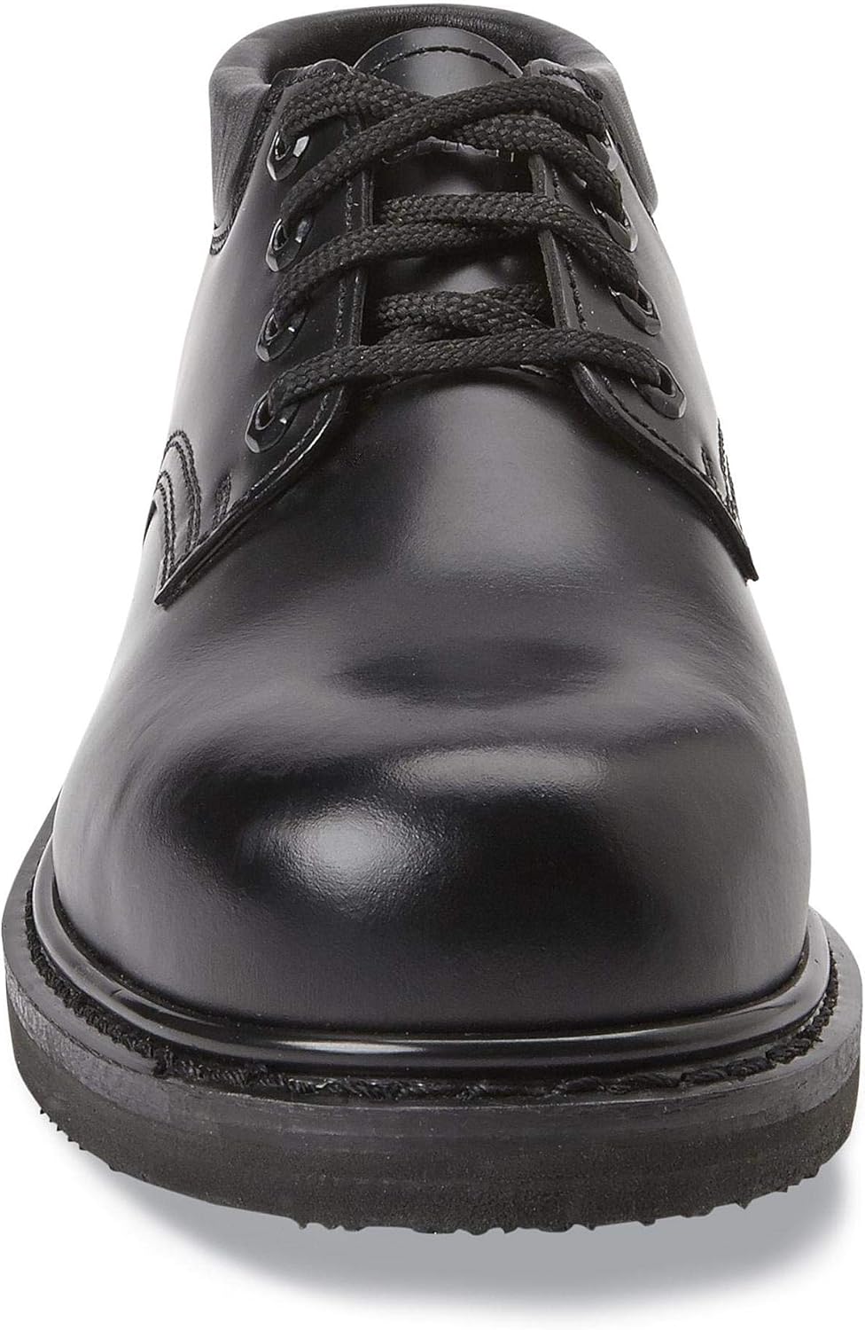 diehard oxford work shoes