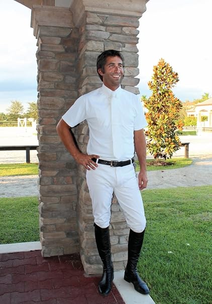 tuffrider dress boots