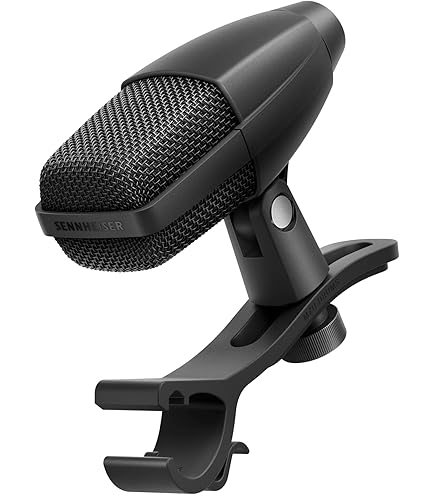 Amazon.com: Sennheiser Professional E 604 Compact Dynamic Cardioid