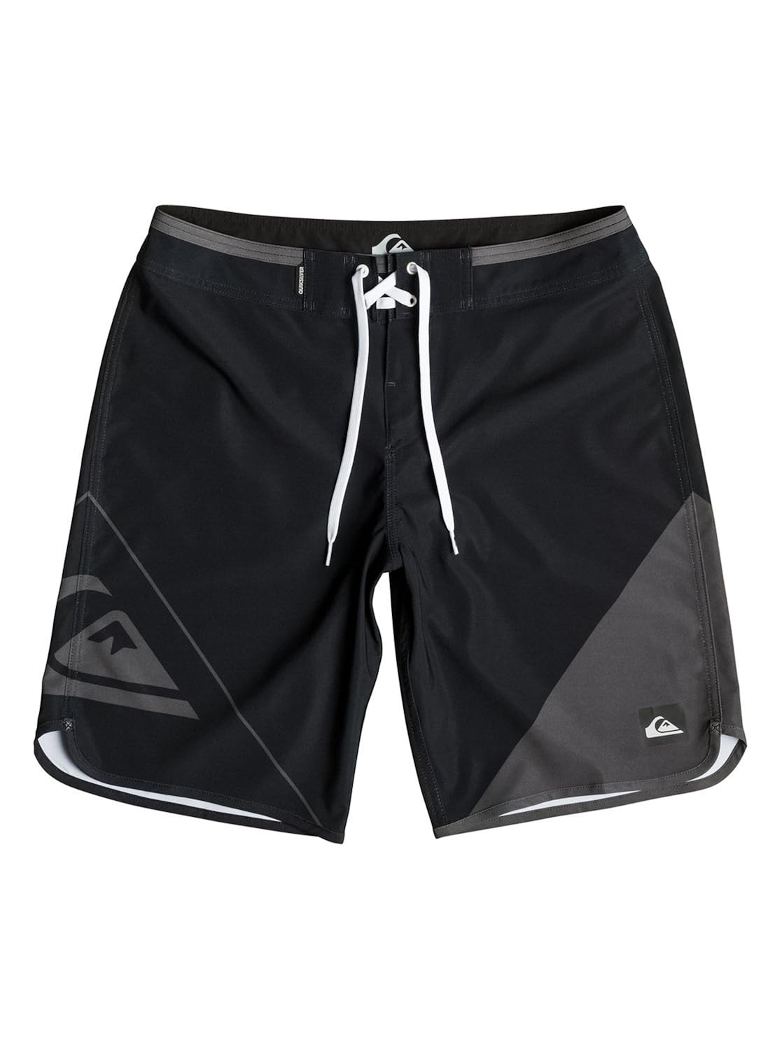 Buy Quiksilver Men's Synthetic Shorts (3613371333324_EQYBS03236KVJ6_28