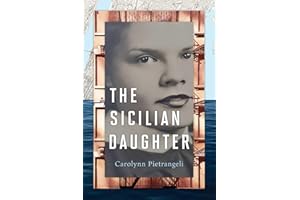 The Sicilian Daughter: A Novel