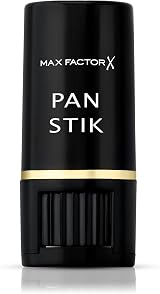 Max Factor Pan Stik Foundation Olive 30 9 g High Coverage Stick view 2