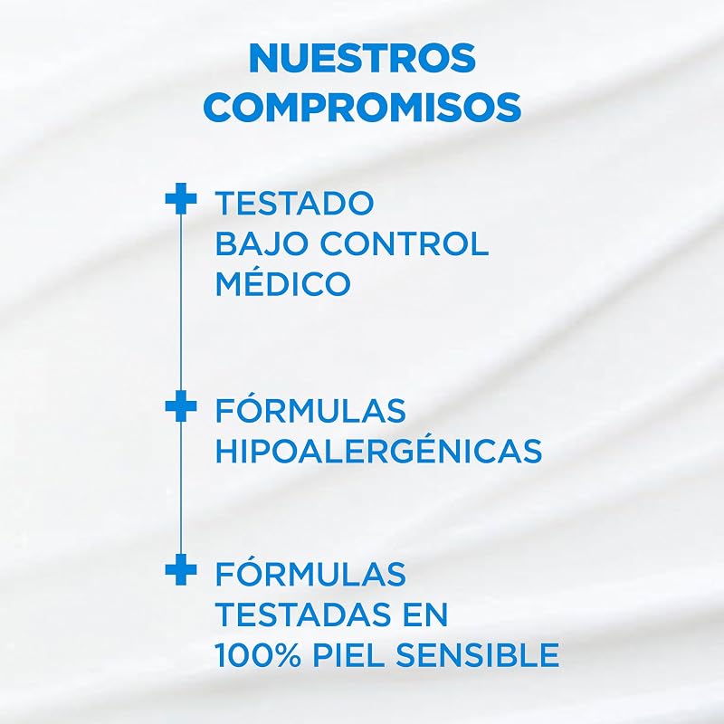 Ceramide Protect Crema Corporal Hidratante para Pieles Muy Secas 400ml