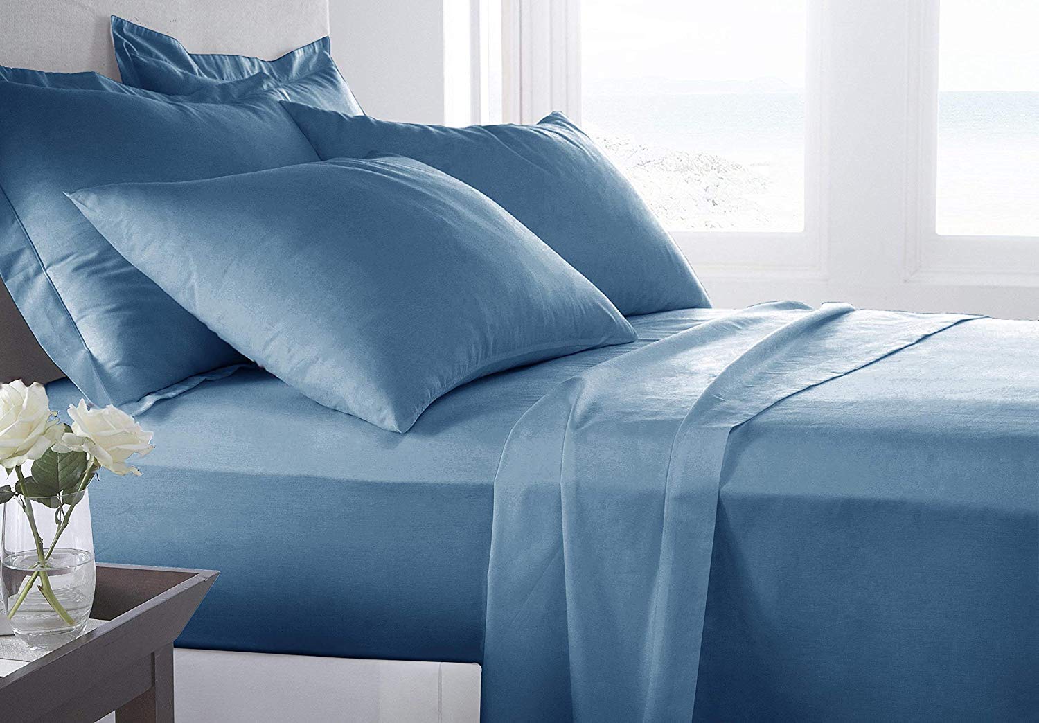 Best As Is Cooling Sheets