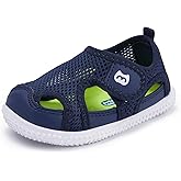 BMCiTYBM Toddler Baby Shoes Girl Boy Breathable Mesh Sneakers Non Slip