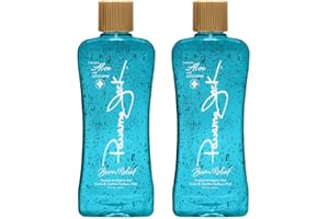 Panama Jack Burn Relief Gel - After Sun Topical Analgesic, Cools & Soothes Sunburns, Insect Bites, Cuts & Scrapes, Contains Aloe and Menthol, 8 FL OZ