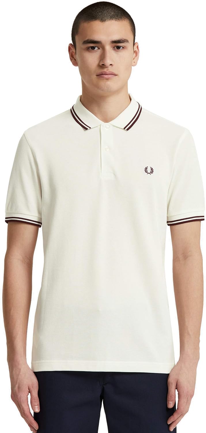 fred perry twin tipped t shirt green