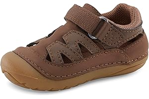 Stride Rite unisex-baby Sm Adam