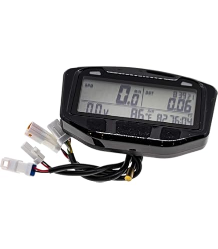 Amazon.com : Exmark 135-8898 Trail Tech Sensor Cable Z-Spray