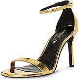 Madden Girl womens BrazenHeeled Sandal