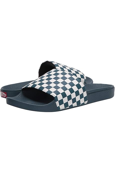 checkerboard slides double strap