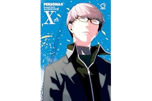 Persona 4 Volume 10 (Volume 10)