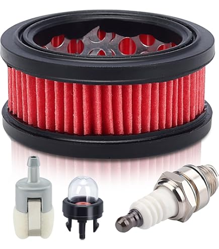 Amazon.com: P021036960 + P021007630 Genuine ECHO CS-370 CS