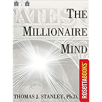 The Millionaire Mind (Millionaire Set Book 1)