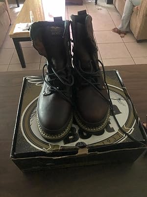 georgia boot replacement laces