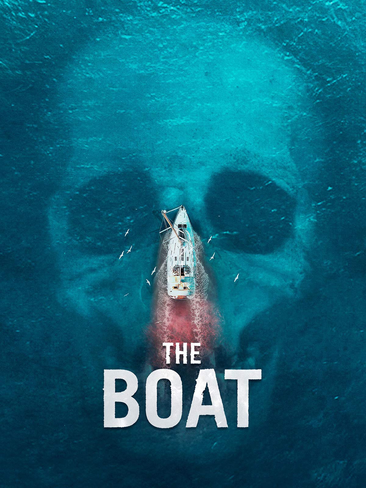 Watch The Boat | Prime Video