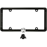 CHROMA 042544 Star Wars Vader & Trooper Black Frame, 1 Pack