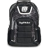 DV8 Dye Sub Bowling Backpack