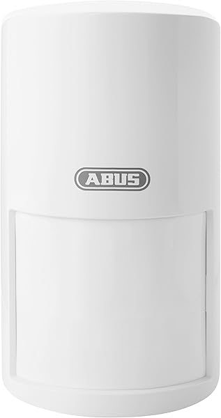 ABUS Smartvest Funk Alarmanlage App FUAA35001A  Basis Set   Zentrale App ffnungs  und Bewegungsmelder Fernbedienung und Zubehr   77442