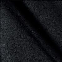 Tessuto Di Velluto Nero Di The Yard, 1 Yard 60 Wide Italia - Foto 6