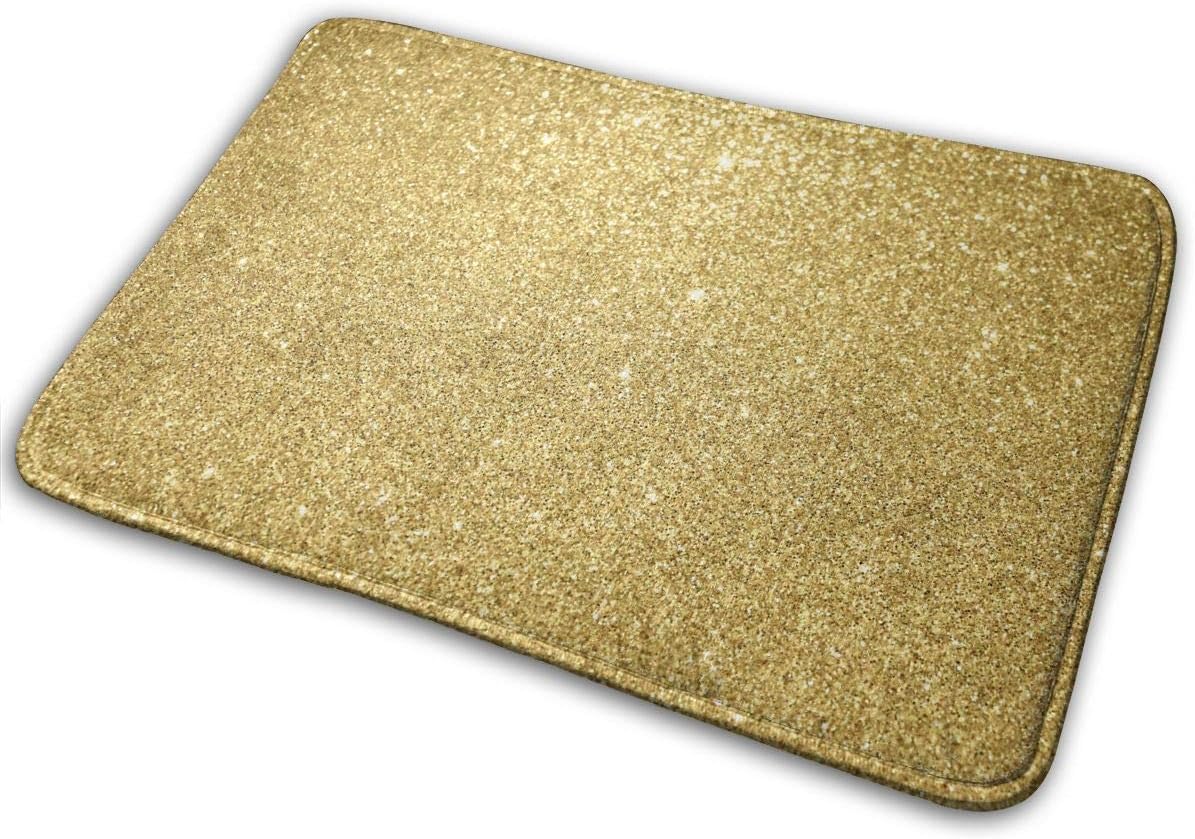 Alfombrilla de baño de Espuma viscoelástica con Textura de Estrella