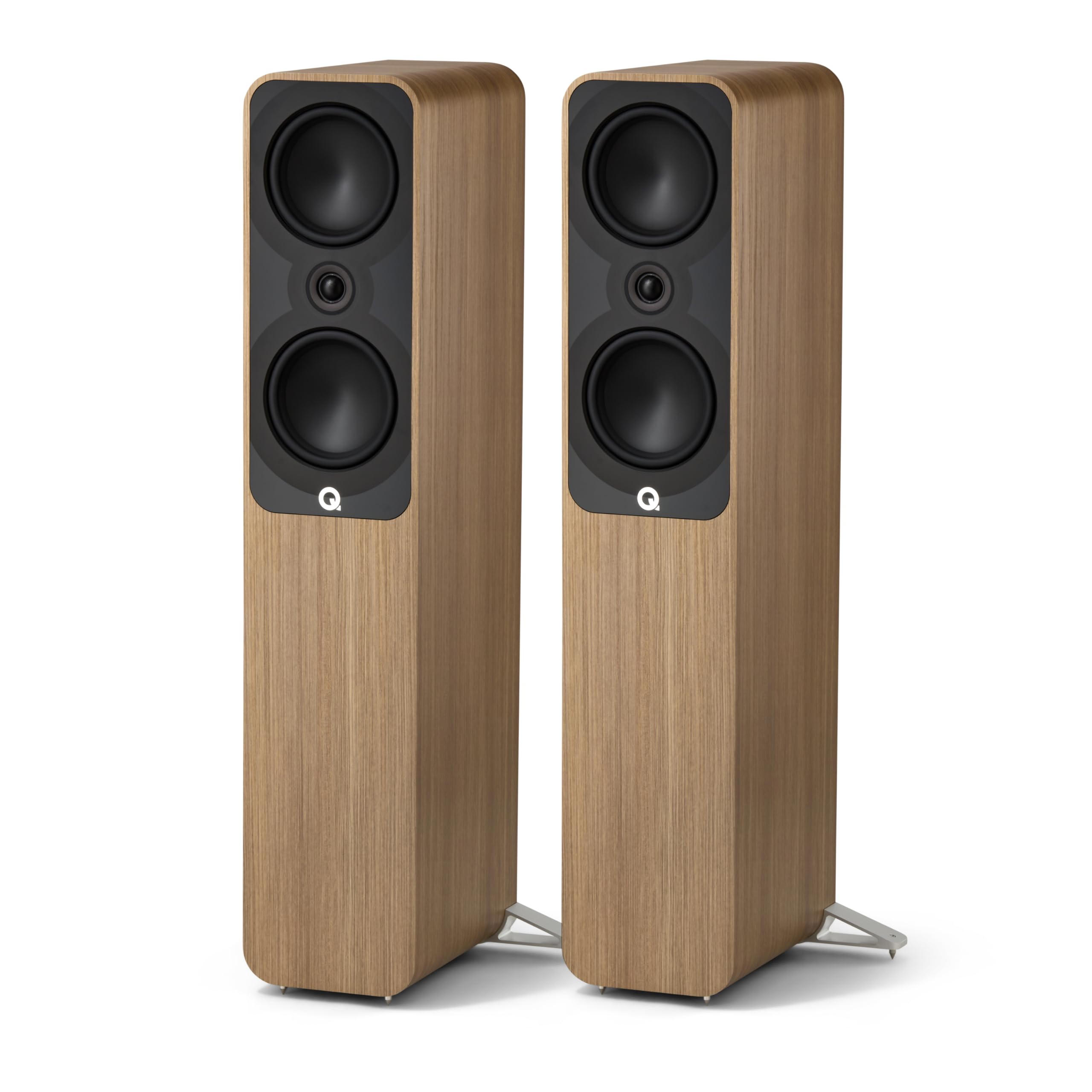 Price Good Floor Speakers Q Acoustics 5050 Floorstanding