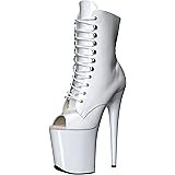 pleaser flamingo 1021