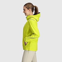 Outdoor Research Women’s Aspire II Jacket
