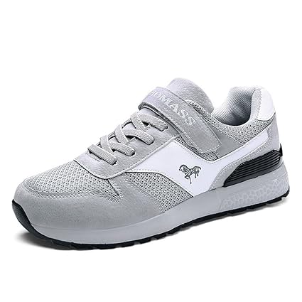  Sky Maria Mens Breathable Sports Shoes The
