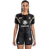 Venum Womens UFC Adrenaline by Venum Authentic Fight Night Women's Walkout Jersey