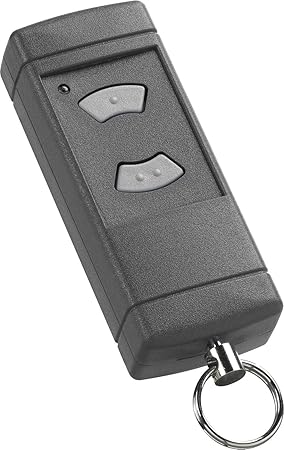 Kaiser Nienhaus 350162 2-Kanal Funk-Handsender 40.685MHz