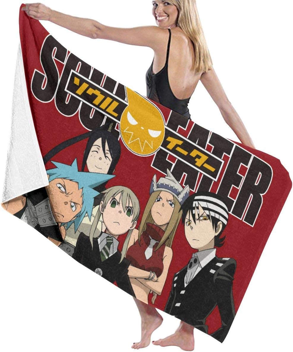 Anime Bath Wiki Soul Eater
