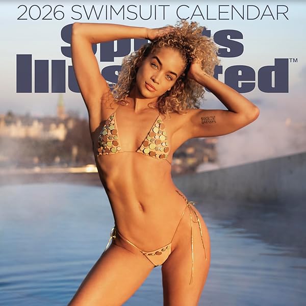 Sports Illustrated Swimsuit: 50 Years of Beautiful: Editors of