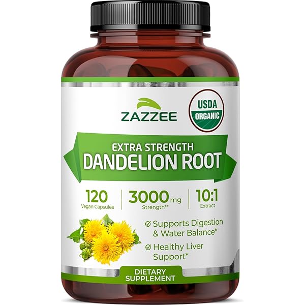Amazon.com: Zazzee USDA Organic Beet Root 8000 mg Strength