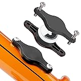 DLENP AirTag Bike Mount, Hidden Bicycle GPS Tracker