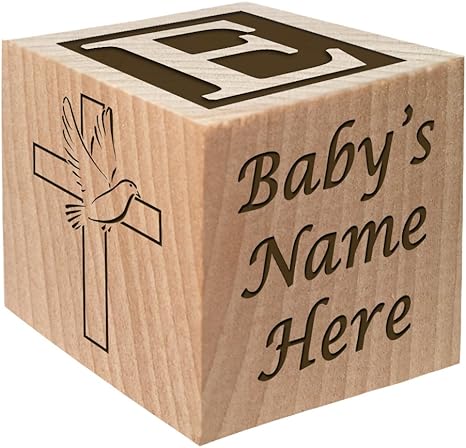 amazon christening gifts