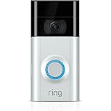 Amazon.com: Ring Video Doorbell Pro, Works with Alexa