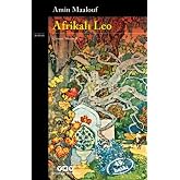 Afrikali Leo