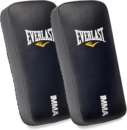 everlast punching pads
