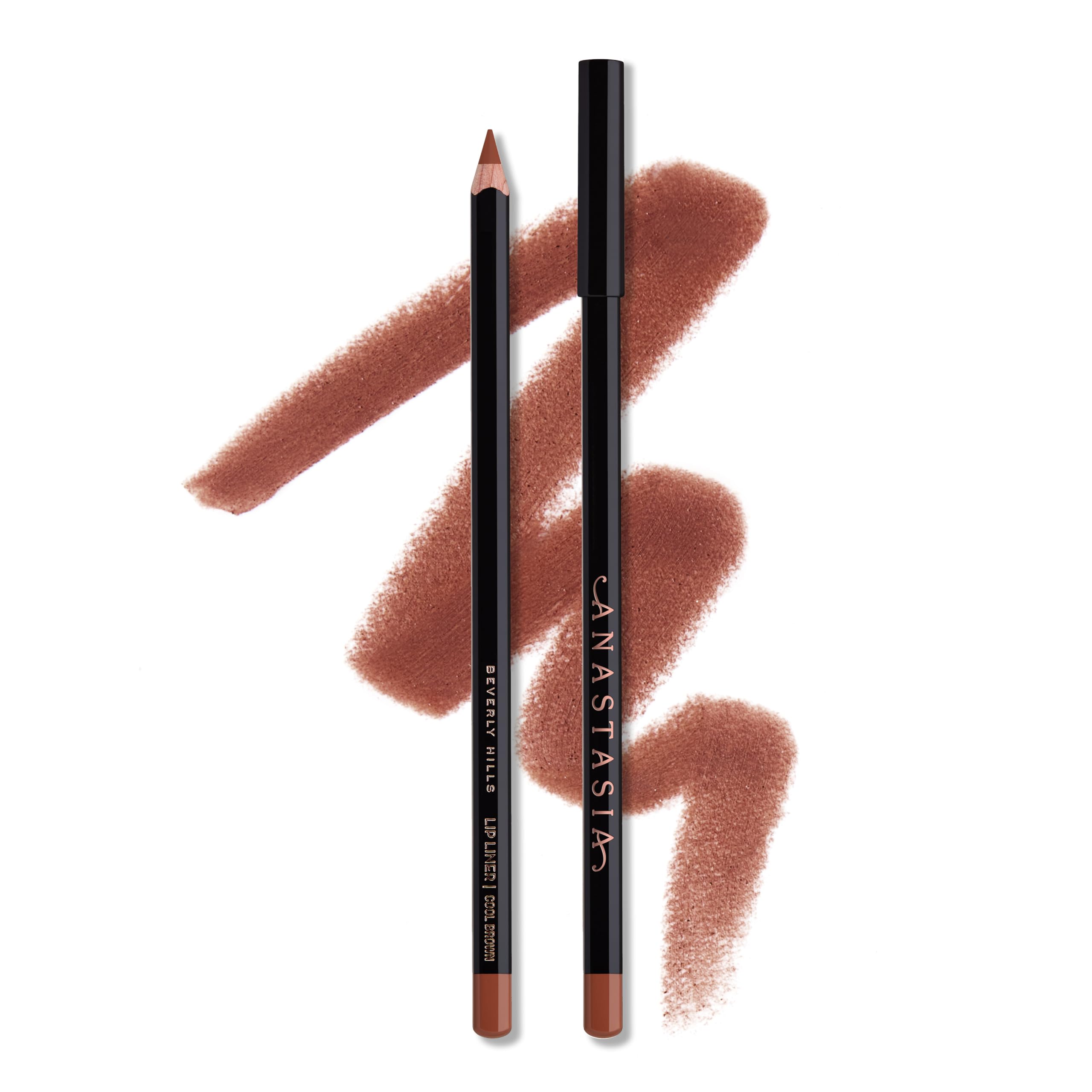 Anastasia Beverly Hills - Lip Liner - Cool Brown — image 1