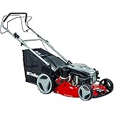 Tondeuse thermique tractée demarrage electrique