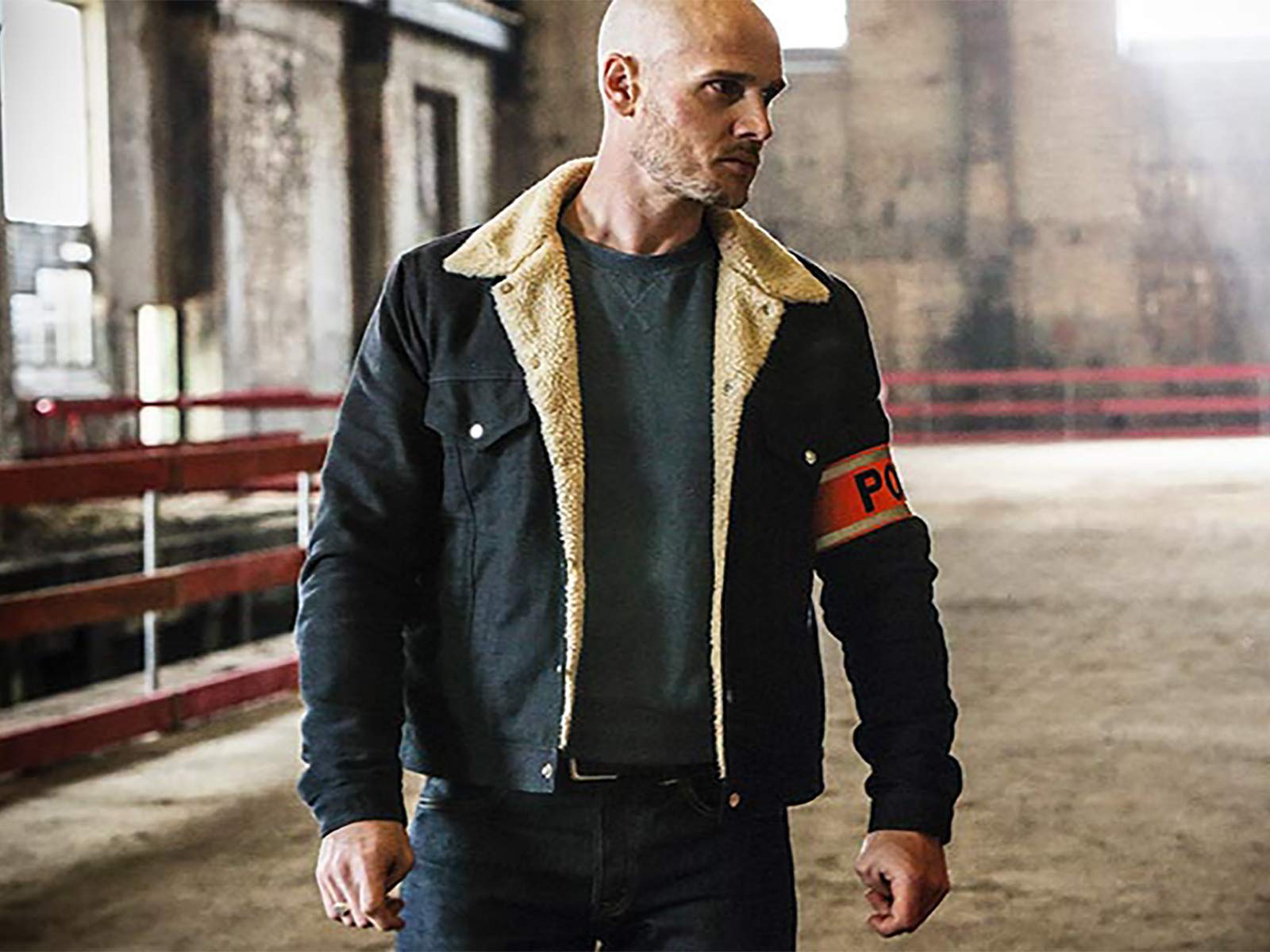 Amazon.de The Art of Crime ansehen Prime Video