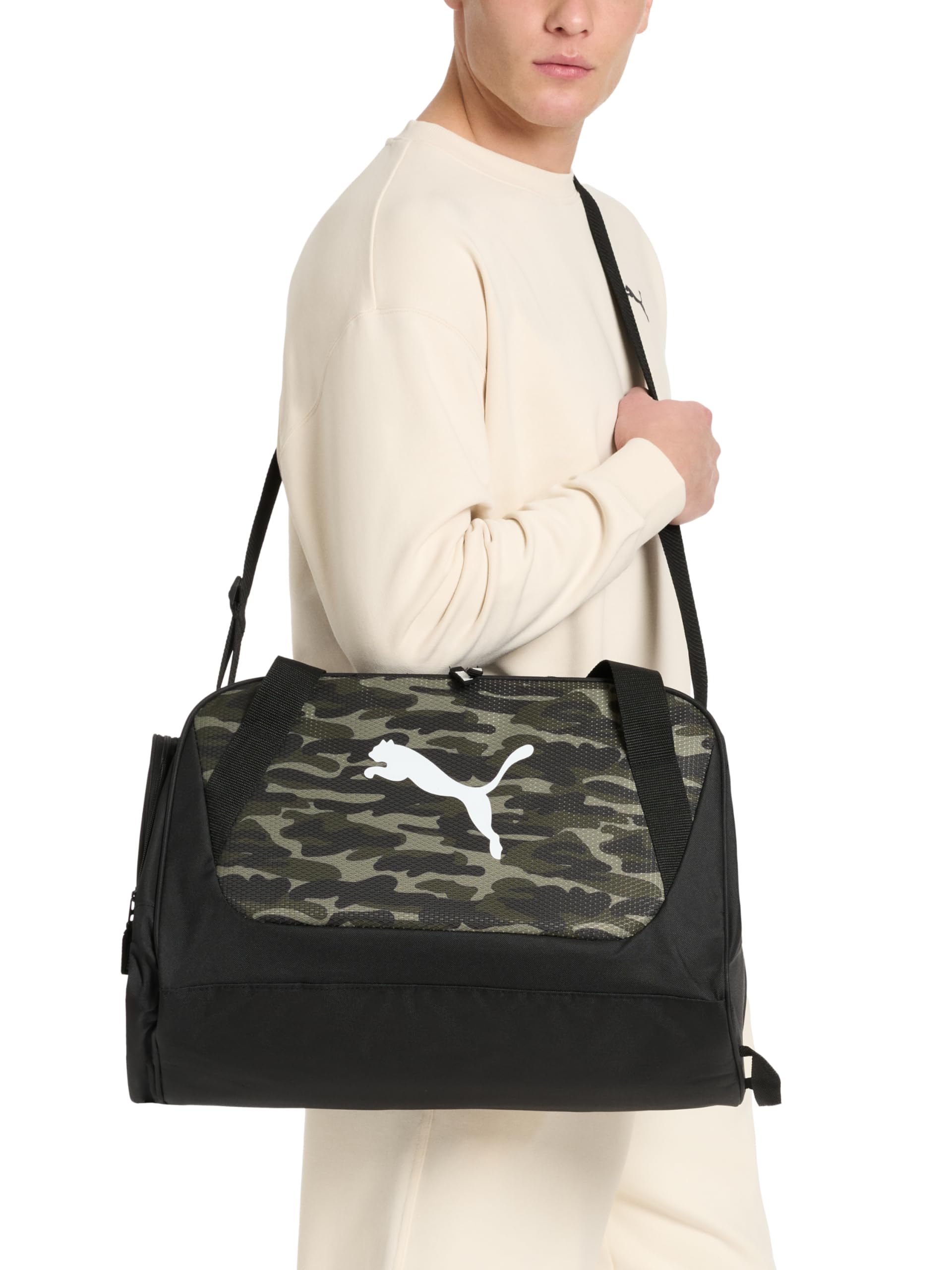 PUMA Evercat Form Factor Duffel Bag